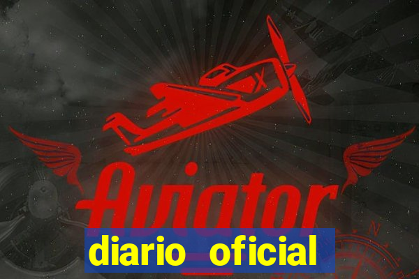 diario oficial candeal bahia